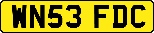 WN53FDC