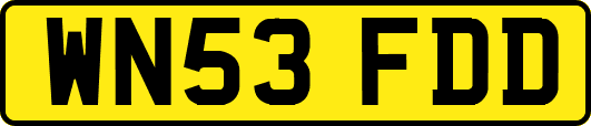 WN53FDD