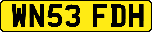 WN53FDH