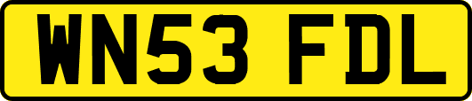 WN53FDL