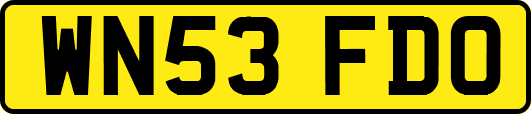 WN53FDO