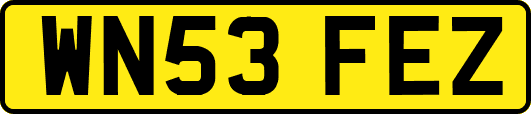 WN53FEZ