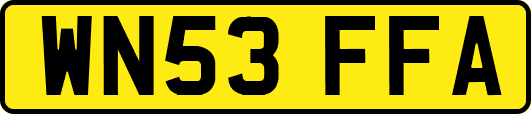 WN53FFA