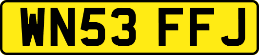WN53FFJ
