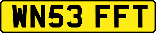 WN53FFT