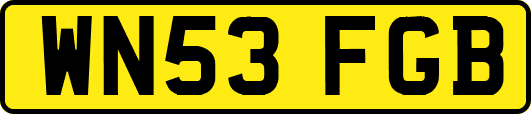 WN53FGB