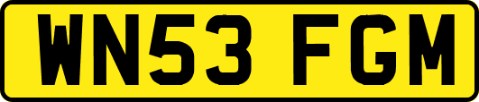 WN53FGM