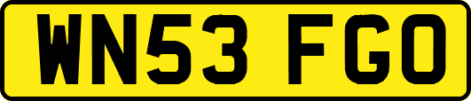 WN53FGO