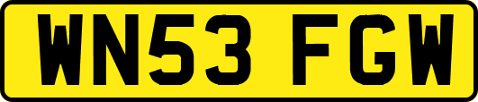 WN53FGW