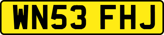 WN53FHJ