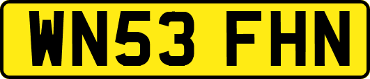 WN53FHN