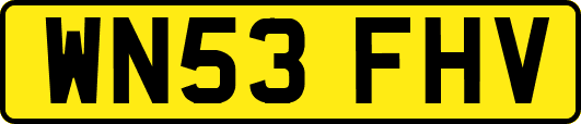 WN53FHV
