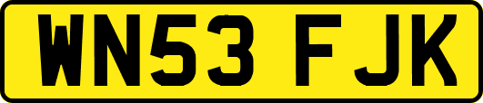 WN53FJK