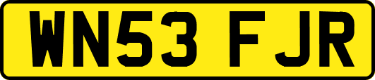 WN53FJR