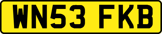 WN53FKB