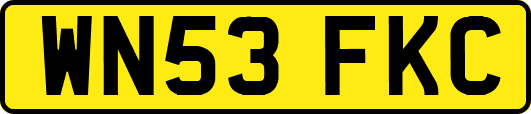 WN53FKC