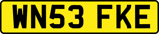 WN53FKE