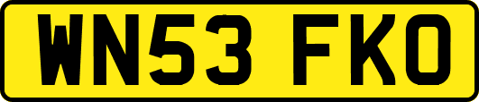 WN53FKO