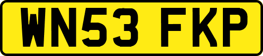 WN53FKP