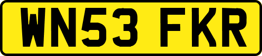 WN53FKR