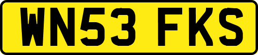 WN53FKS