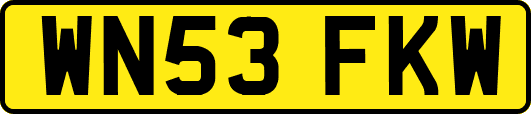WN53FKW