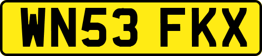 WN53FKX