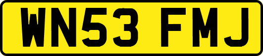 WN53FMJ