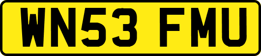 WN53FMU