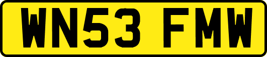 WN53FMW