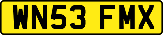 WN53FMX