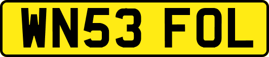 WN53FOL