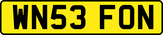 WN53FON