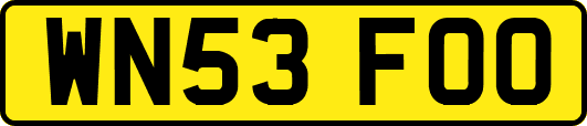 WN53FOO