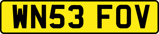 WN53FOV