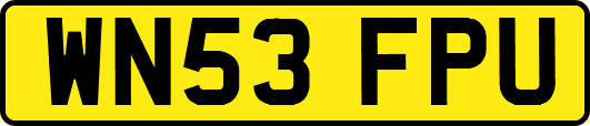 WN53FPU