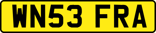 WN53FRA