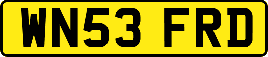 WN53FRD