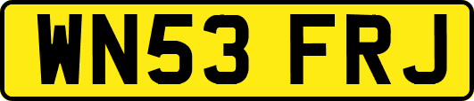 WN53FRJ