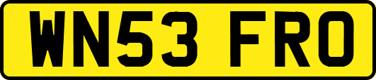 WN53FRO
