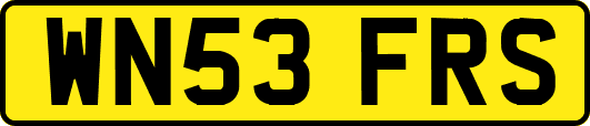 WN53FRS