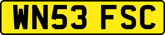 WN53FSC