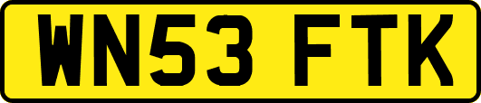WN53FTK