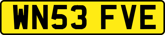 WN53FVE