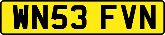 WN53FVN