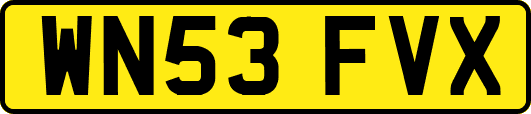WN53FVX