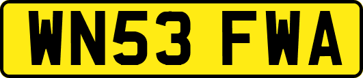 WN53FWA
