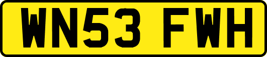 WN53FWH