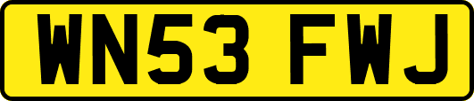 WN53FWJ
