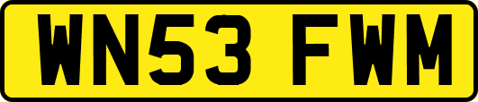 WN53FWM